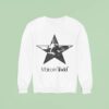 Malcolm Todd Star Sweatshirt