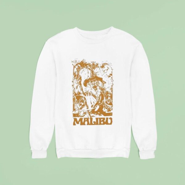 Malibu Wizard Sweatshirt