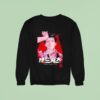 Manga Waifu Sweatshirt