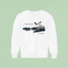 Marcus King Band Darling Blue Bird Sweatshirt