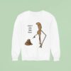 Marcus The Worm I Don T Like This Rock Sweatshirt