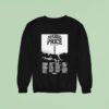 Margo Price Wild At Heart Dates Sweatshirt