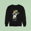 Mariner Moose Hug Humpy Salmon Seattle Mariners Mlb Baseball Sweatshirt