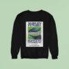 Marlon Funaki Seattle Wa November Sweatshirt