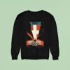 Martin Garrix Red Rocks Amphitheater Morrison Co Sweatshirt