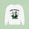 Martin Van Buren Boys Sweatshirt