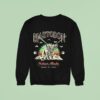 Mastodon Palmer Alaska August Bear Sweatshirt