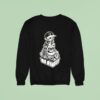Mc Chris Robot Dog Sweatshirt