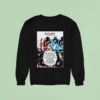 Mclusky North American Tour Sweatshirt