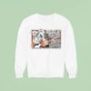 Melvins And Redd Kross Pensacola Fl Frogs Sweatshirt