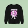 Metoo Pokemon Mewtwo Transformed Sweatshirt