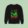 Miami Hurricanes Bain Player Sweatshirt