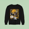 Micah Parsons Collage Frame Sweatshirt