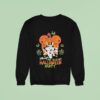 Mickey S Not So Scary Halloween Party Sweatshirt