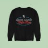 Miguel Gamino Skater Boy Pro Wrestling Sweatshirt