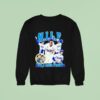 Milf Man I Lvoe Freddie Freeman Los Angeles Dodgers Baseball Sweatshirt