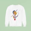 Milhaus Everything S Coming Up Sweatshirt