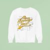 Milwaukee Baseball The Above Average Joes Sweatshirt