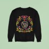 Milwaukee Brewers Da De Los Muertos Sweatshirt