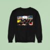Milwaukee Brewers Players Victory Chicago Cubs In Game National League Division Series Sweatshirt
