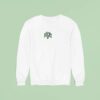 Milwaukee Bucks Crossover Collection Foundation Logo Sweatshirt
