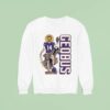 Minnesota Vikings Geqbus Sain Sweatshirt