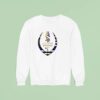 Minnesota Vikings Police Law Enforcement Appreciation Day Logo Sweatshirt