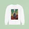 Minus The Bear At The Belasco Theater On Oct Sweatshirt