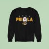 Missouri Football Beau Pribula Boo Sweatshirt