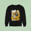 Missouri Tigers Spooky Zou Halloween Sweatshirt