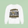 Mister Aaron Rodgers Welcome To The Pittsburgh Slers Neighborhood Sweatshirt