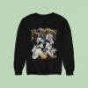 Mitchell Ness Marc Andr Fleury Pour Homme Sweatshirt