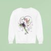 Mitsuri Demon Slayer Thieves Sweatshirt