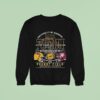 Mizzou Tigers Vs Texas Am We Have Our Eye On You Texas Aggies Game Day November Sweatshirt