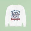 Mlb Toronto Blue Jays American League Champions Sweatshirt