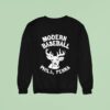 Modern Baseball Philadelphia Football Sweatshirt