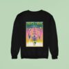 Modest Mouse Oct Mgm Music Hall At Fenway In Boston Ma Sweatshirt