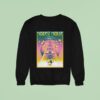 Modest Mouse October Mgm Music Hall At Fenway In Boston Ma Sweatshirt