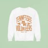 Morgan Wallen X Tennessee Volunrs Rocky Top Sweatshirt