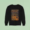Morning Again Europe Tour April Sweatshirt