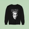 Mother Monster Face Sweatshirt