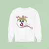 Mr Bill Oh No Saturday Night Live Sweatshirt