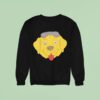 Mr Peanutbutter Bojack Classic Sweatshirt