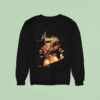 Mudvayne Stage Righ Sweatshirt
