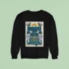 Mumford And Sons October Philadelphia Pa Sweatshirt