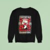 Mustafa Ali Vote Division Champion Sweatshirt