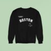 My Chemical Romance X Boston Red Sox The Black Parade Signature Sweatshirt