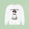 My Favourite Spirit Rum Sweatshirt