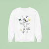 Mythical Clown Shark Sweatshirt
