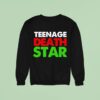 Nage Death Star Sweatshirt